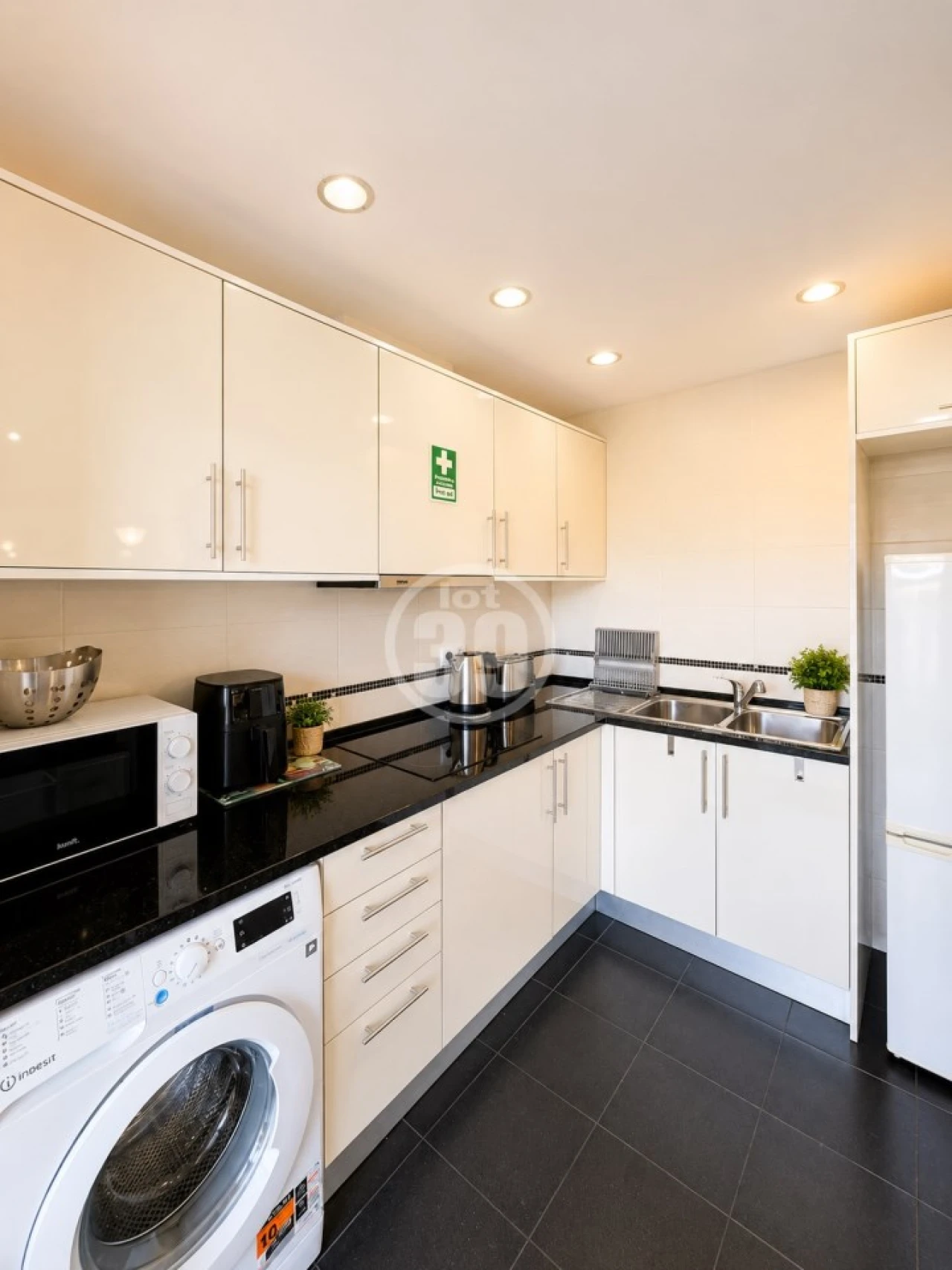 Apartamento para Venda em Albufeira e Olhos de Água Foto 7