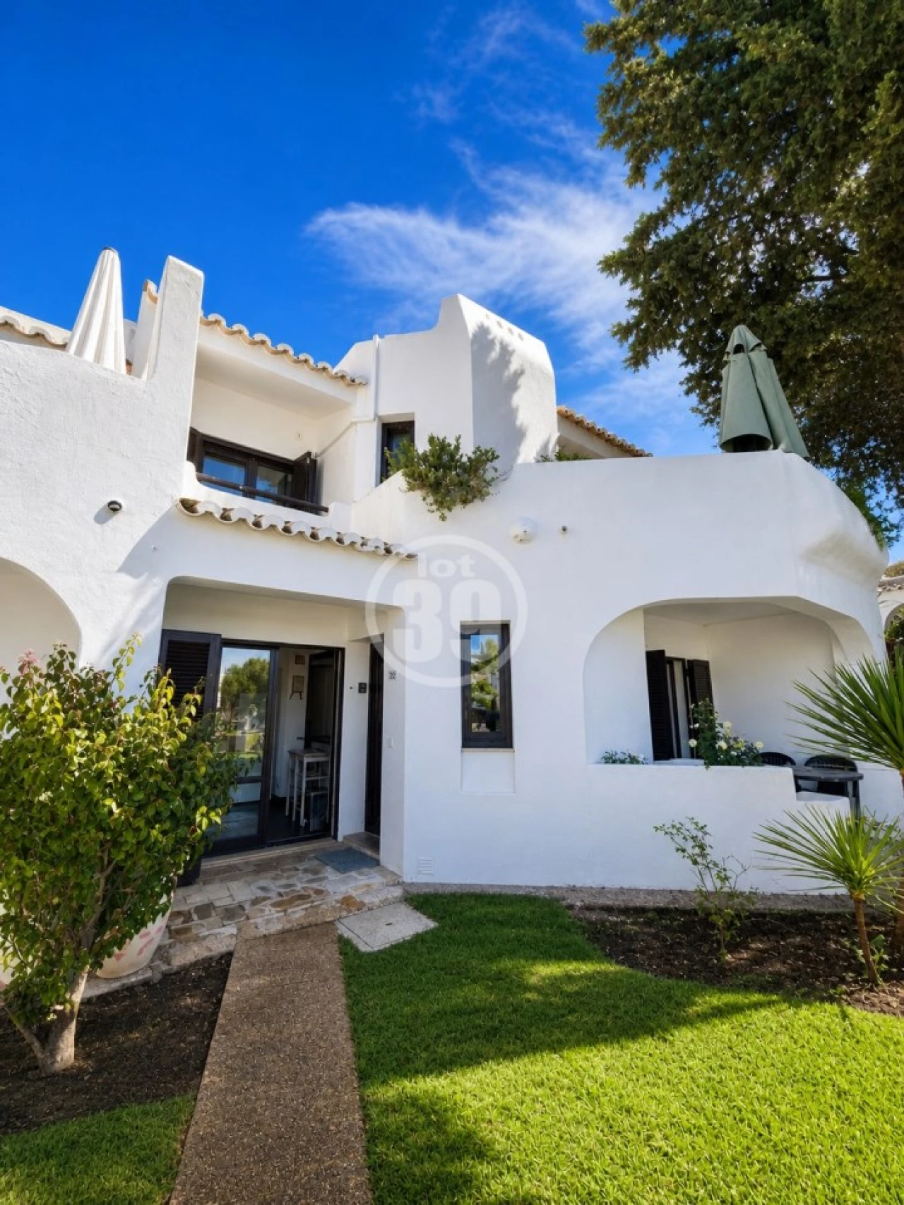 Apartamento para Venda em Albufeira e Olhos de Água Foto 5