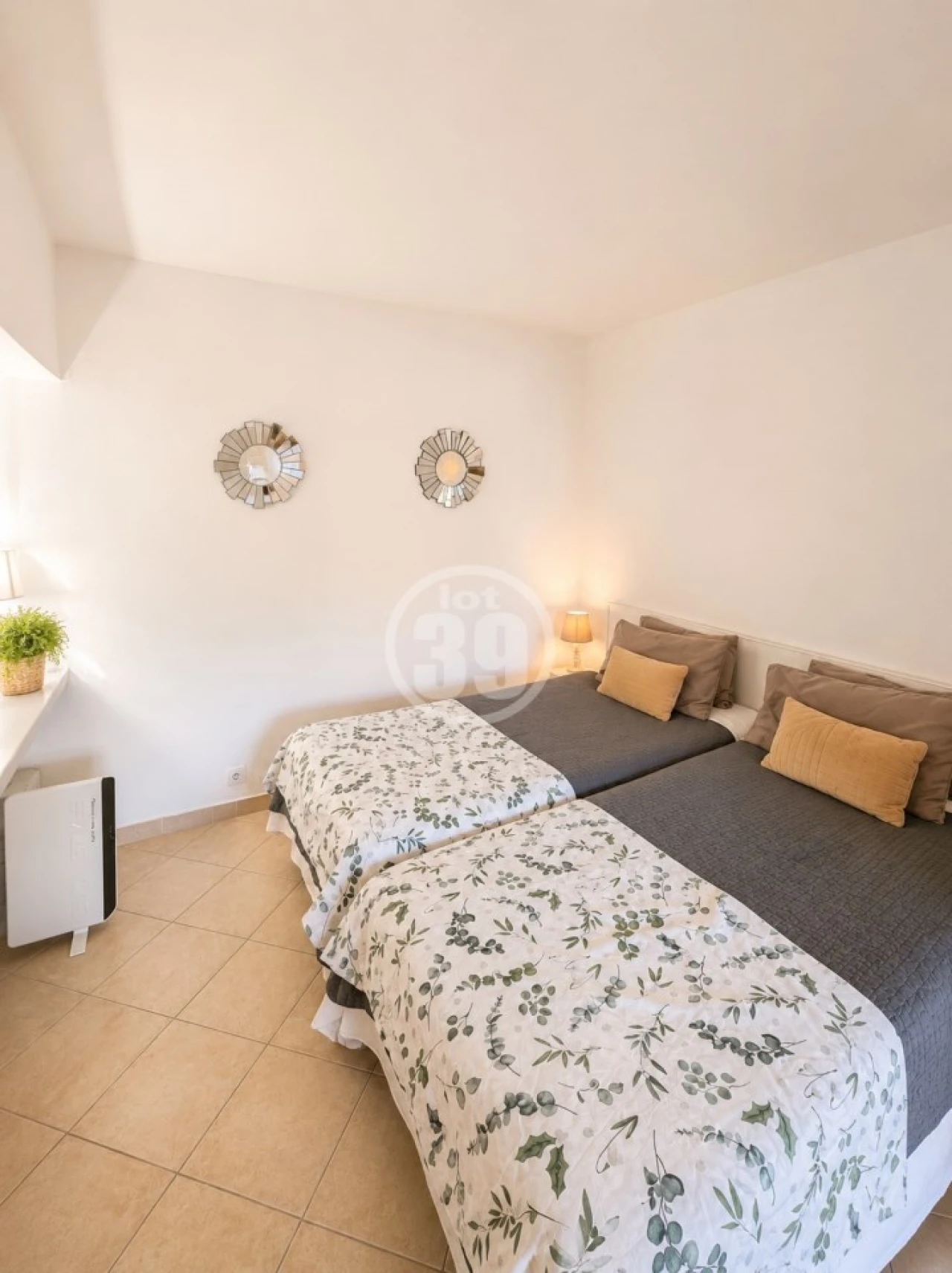 Apartamento para Venda em Albufeira e Olhos de Água Foto 6