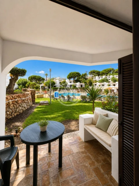 Apartamento para Venda em Albufeira e Olhos de Água