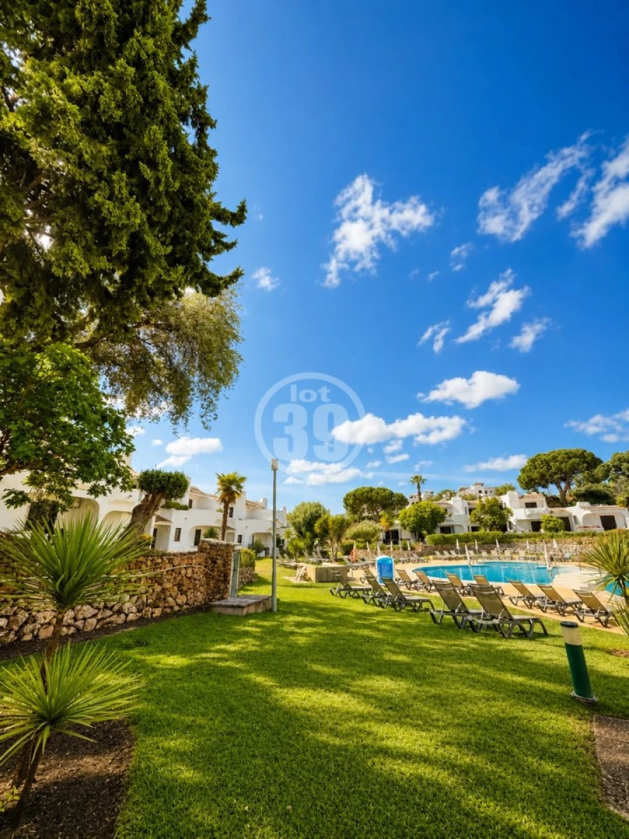 Apartamento para Venda em Albufeira e Olhos de Água Foto 4
