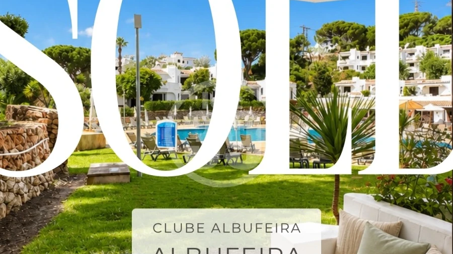 Apartamento para Venda em Albufeira e Olhos de Água