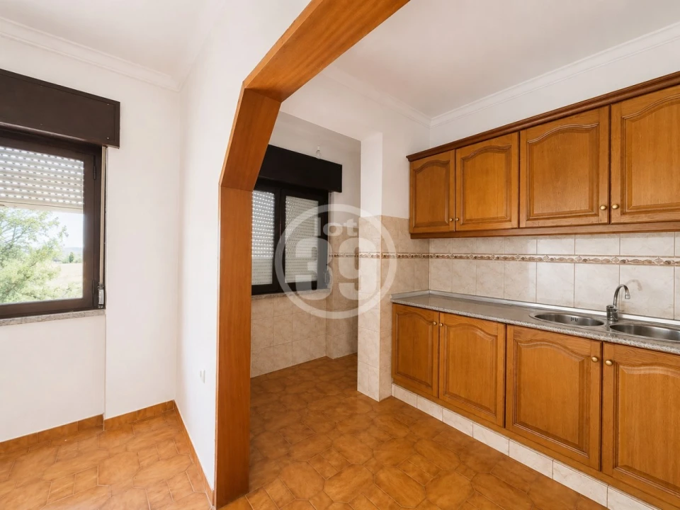 Apartamento T4 para Venda em Amora Foto 4