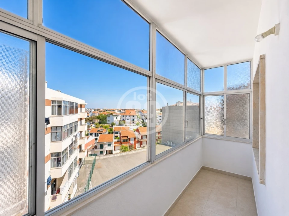 Apartamento T4 para Venda em Amora Foto 10