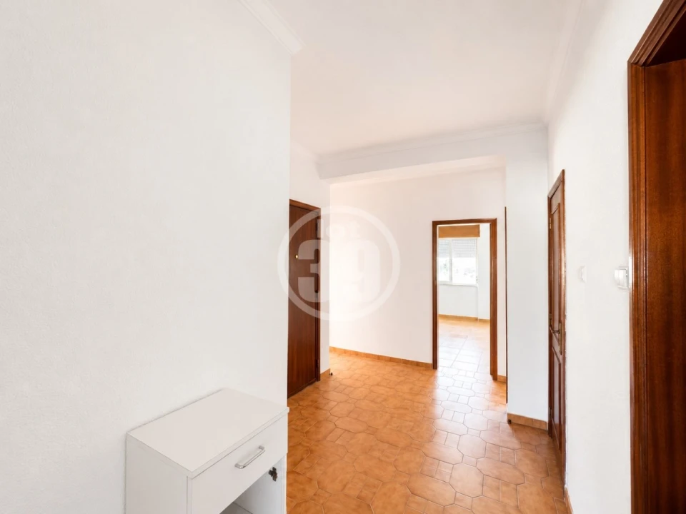 Apartamento T4 para Venda em Amora Foto 13