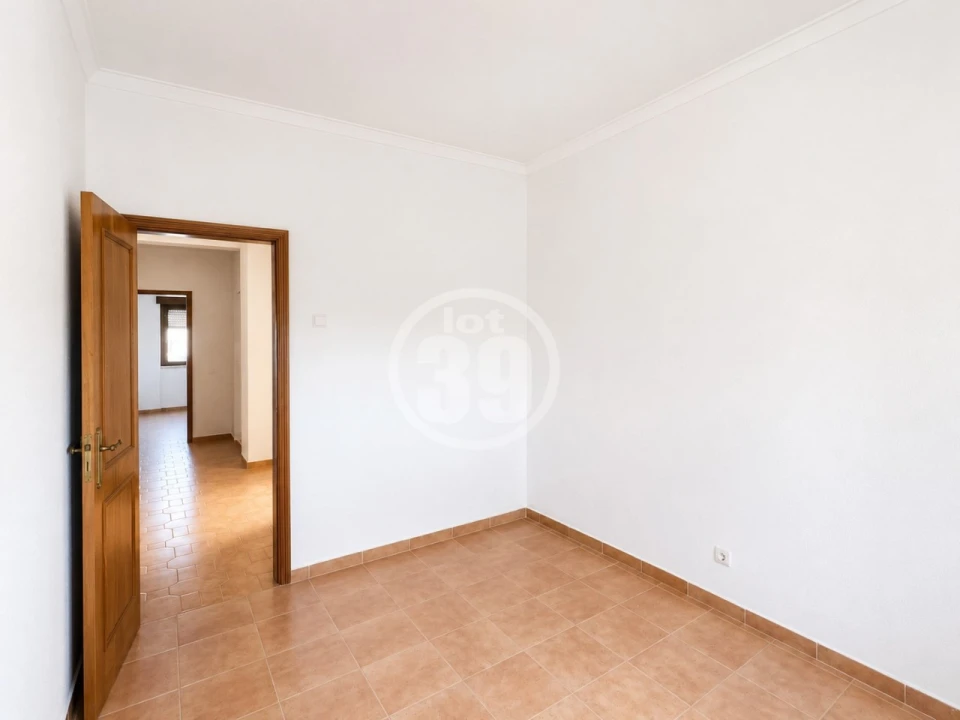Apartamento T4 para Venda em Amora Foto 21
