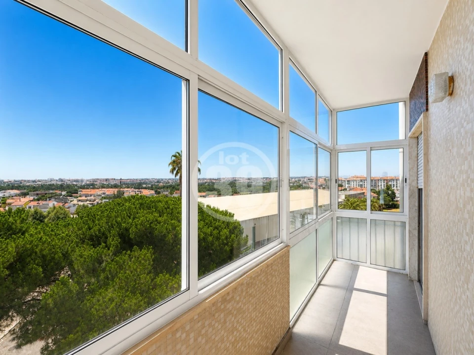Apartamento T4 para Venda em Amora Foto 24