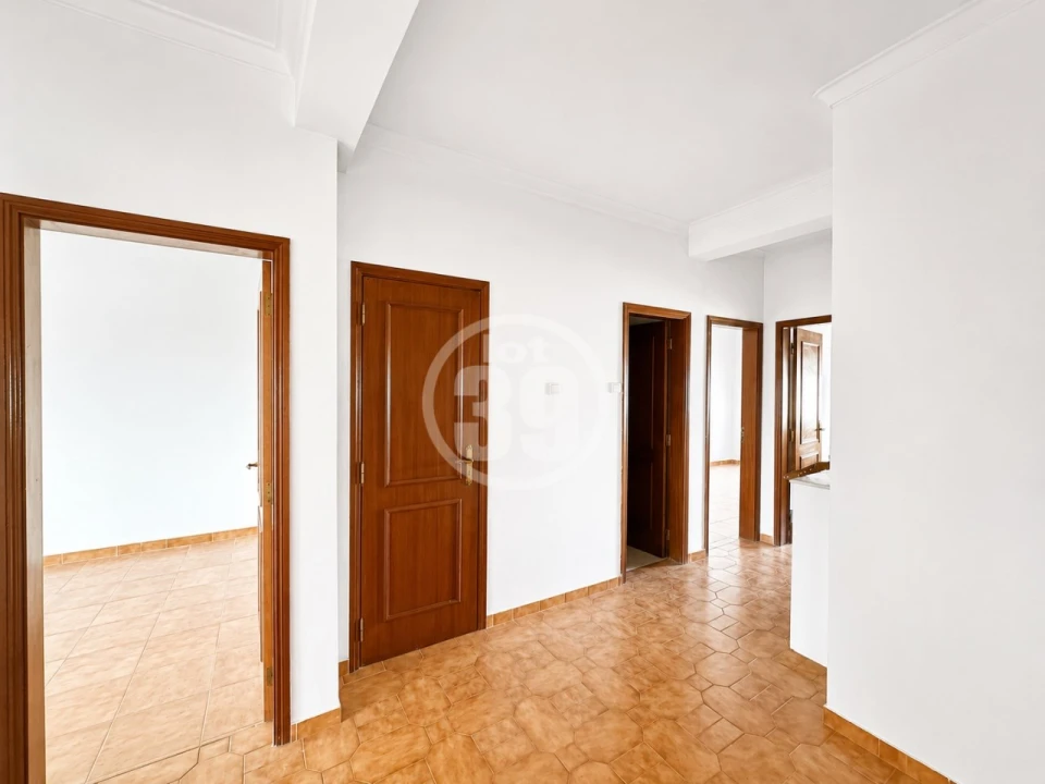 Apartamento T4 para Venda em Amora Foto 25