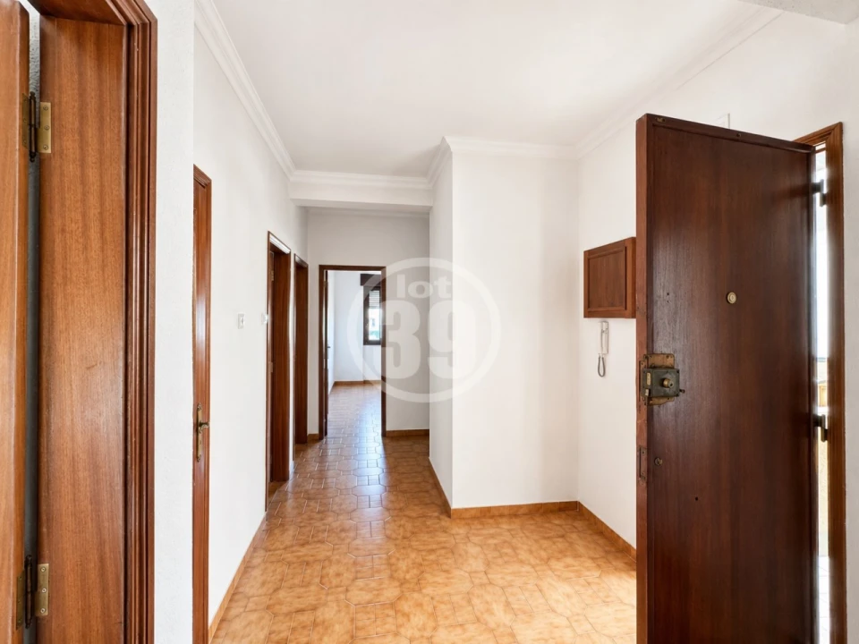 Apartamento T4 para Venda em Amora Foto 26