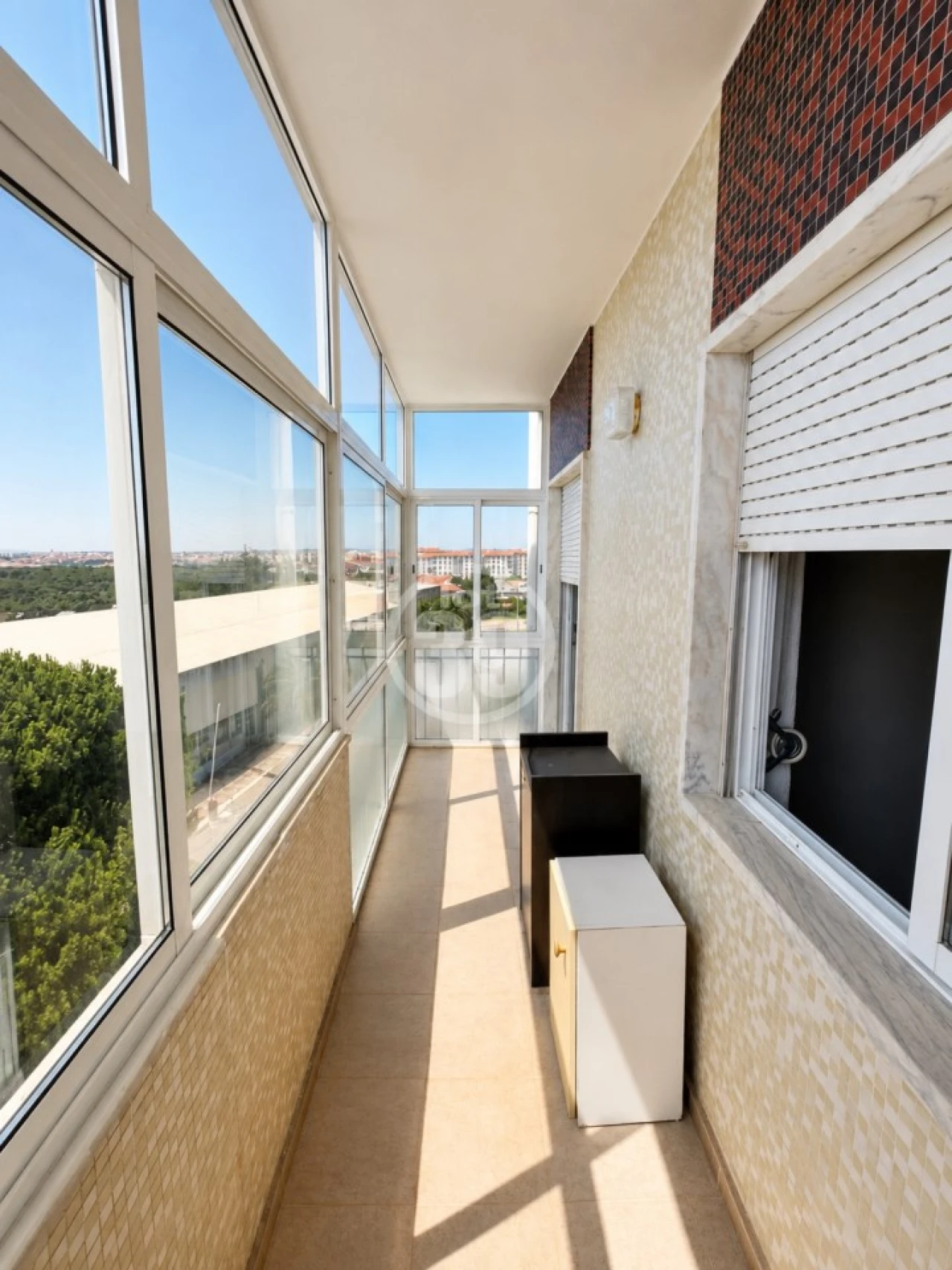 Apartamento T4 para Venda em Amora Foto 28