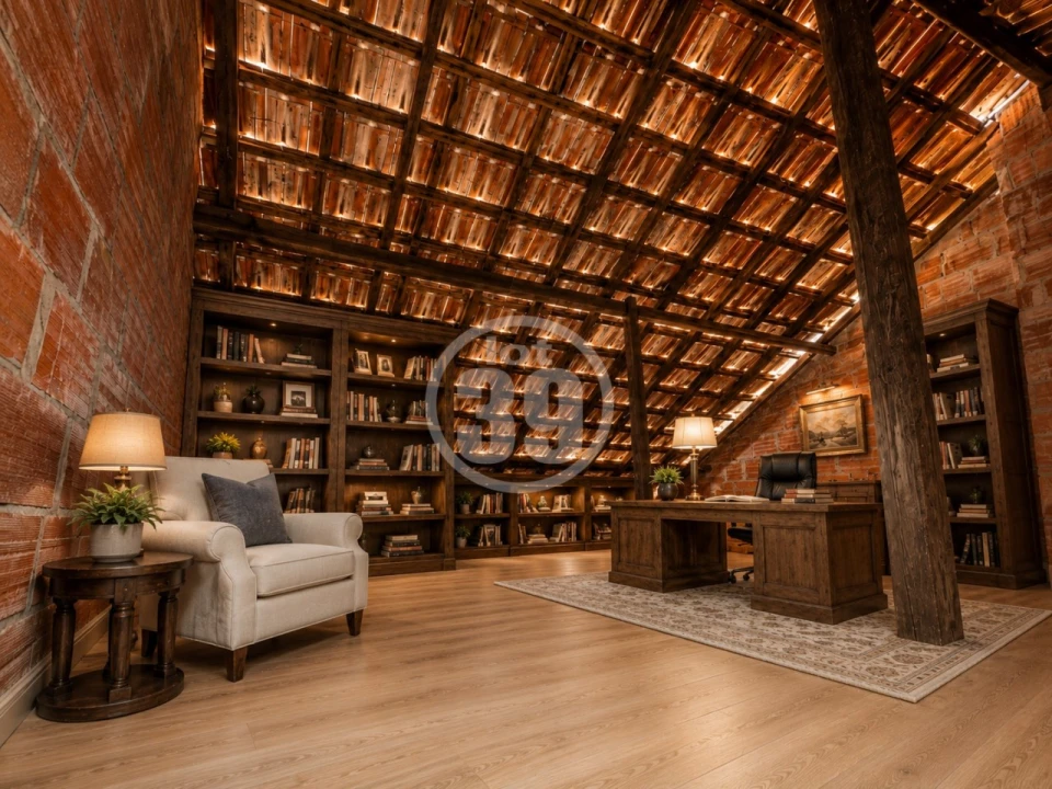 Apartamento T4 para Venda em Amora Foto 33