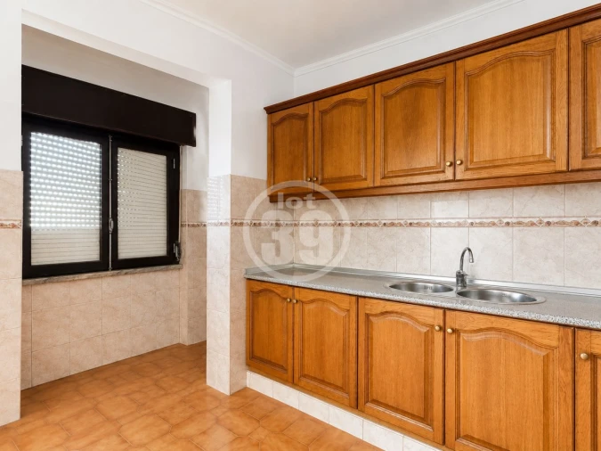 Apartamento T4 para Venda em Amora Foto 7
