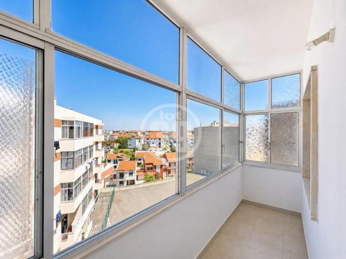 Apartamento T4 para Venda em Amora Foto 10