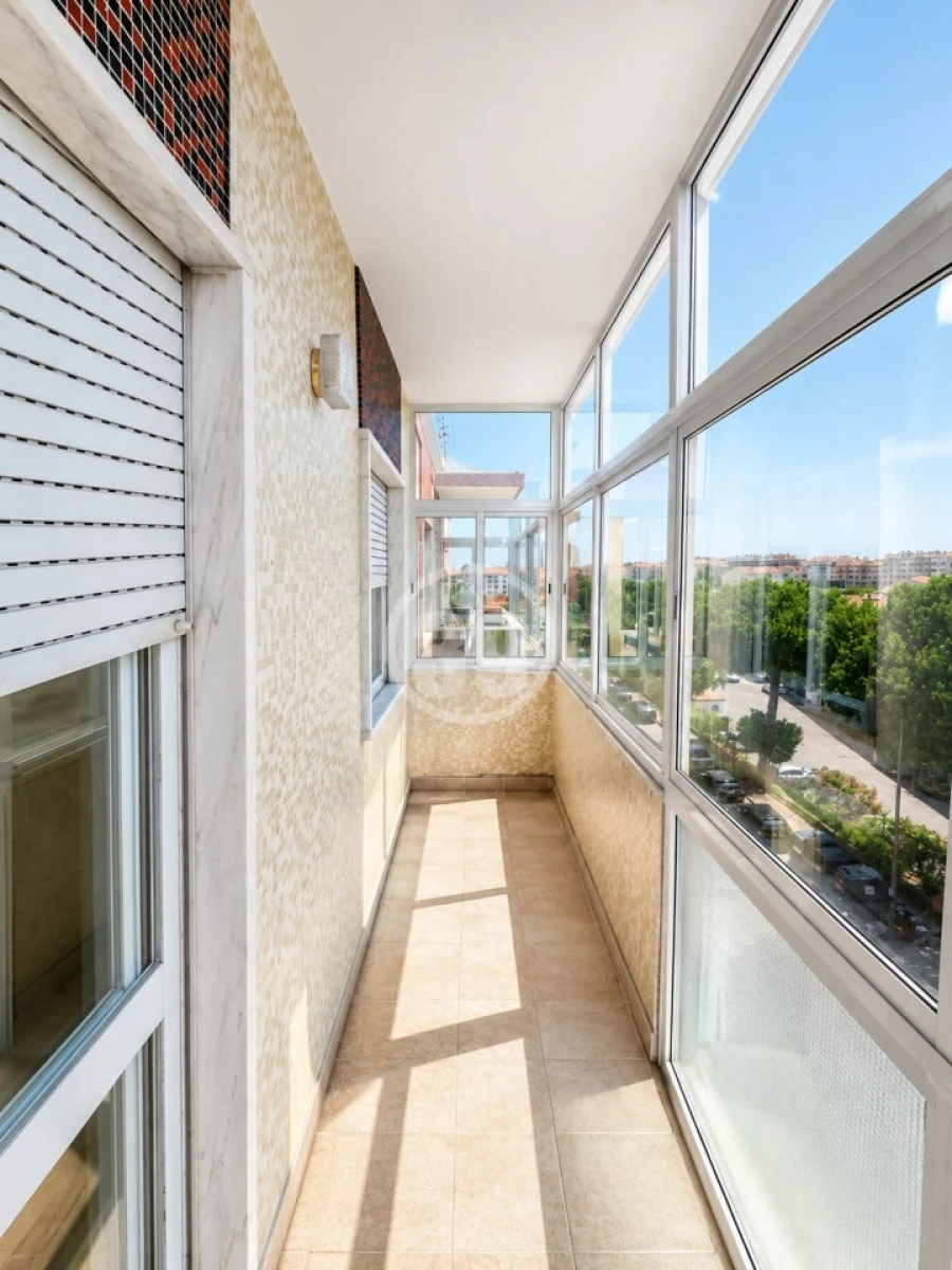 Apartamento T4 para Venda em Amora Foto 27