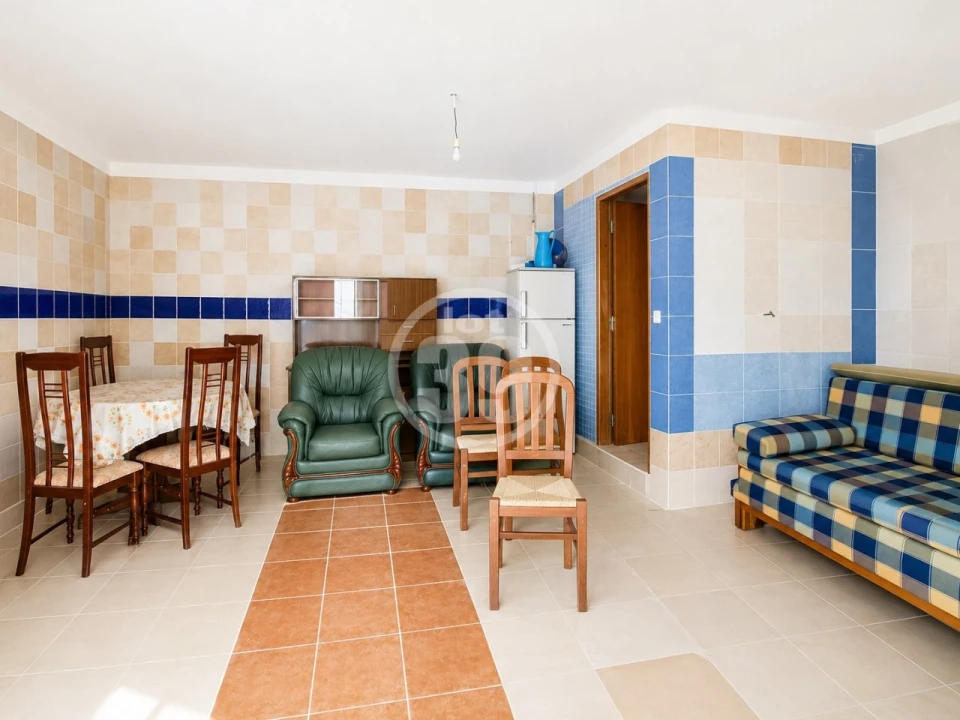 Moradia T2 para Venda em Odeleite Foto 10