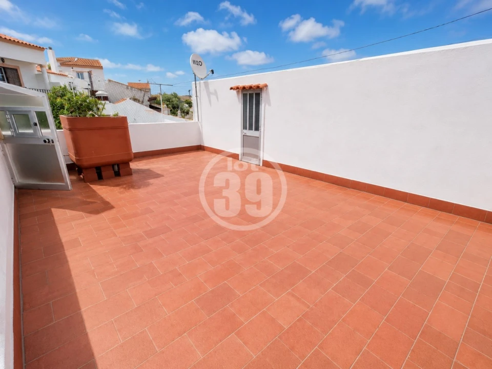 Moradia T2 para Venda em Odeleite Foto 13