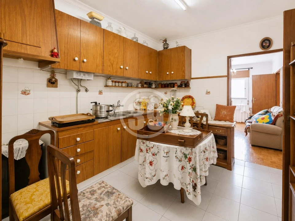 Moradia T2 para Venda em Odeleite Foto 16