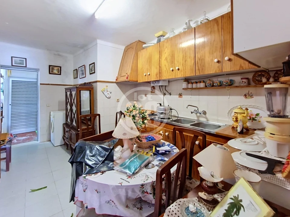 Moradia T2 para Venda em Odeleite Foto 39
