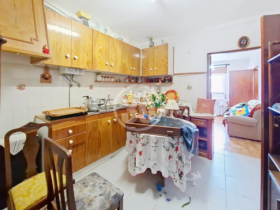 Moradia T2 para Venda em Odeleite Foto 38