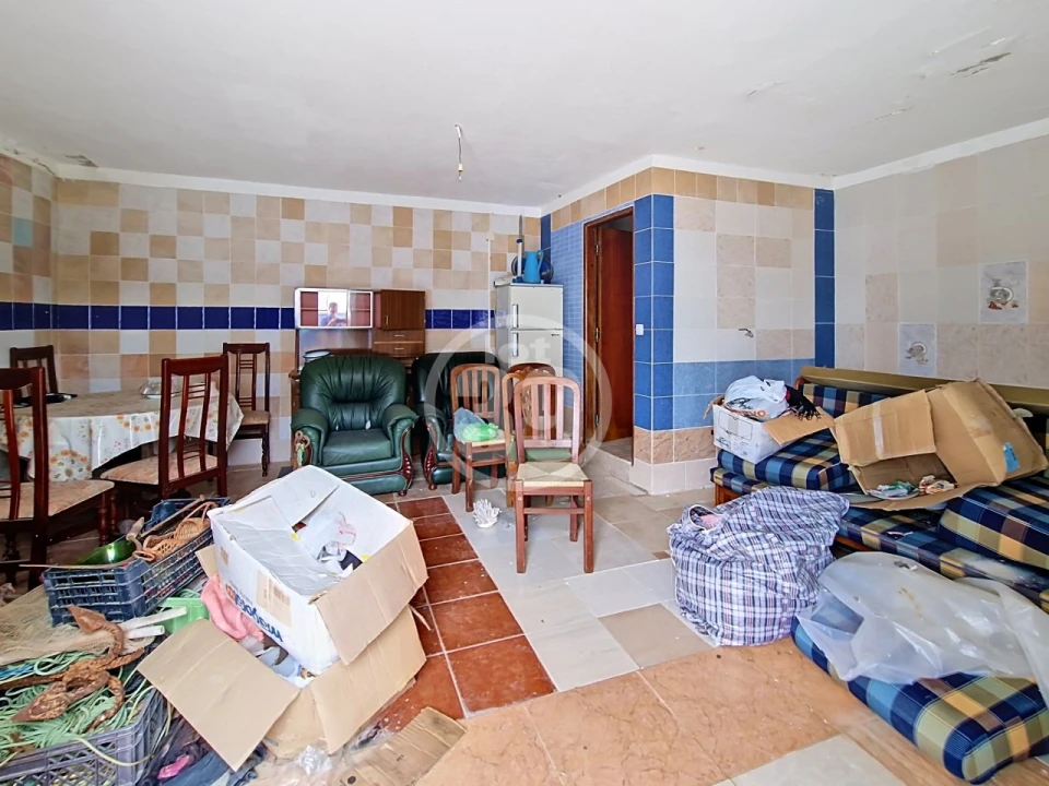 Moradia T2 para Venda em Odeleite Foto 31