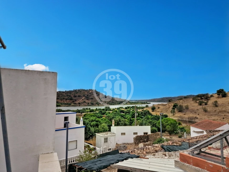 Moradia T2 para Venda em Odeleite Foto 30