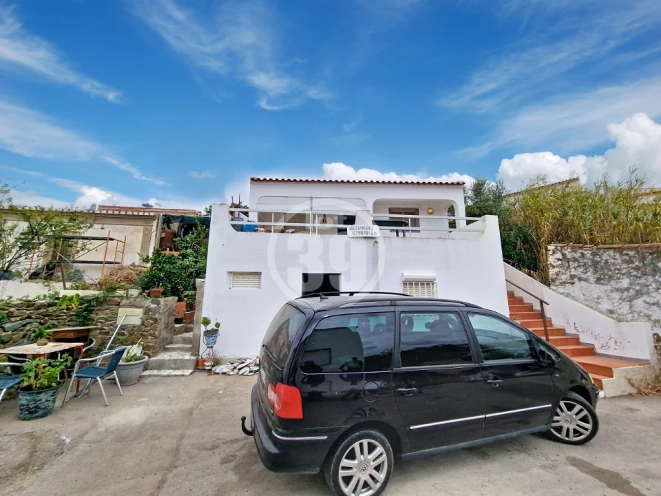 Moradia T2 para Venda em Odeleite Foto 25