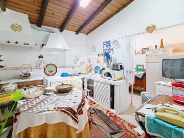 Moradia T2 para Venda em Odeleite