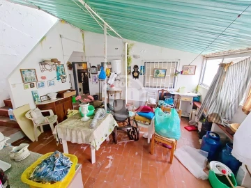 Moradia T2 para Venda em Odeleite