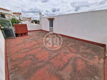 Moradia T2 para Venda em Odeleite