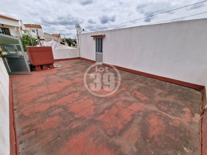 Moradia T2 para Venda em Odeleite Foto 35