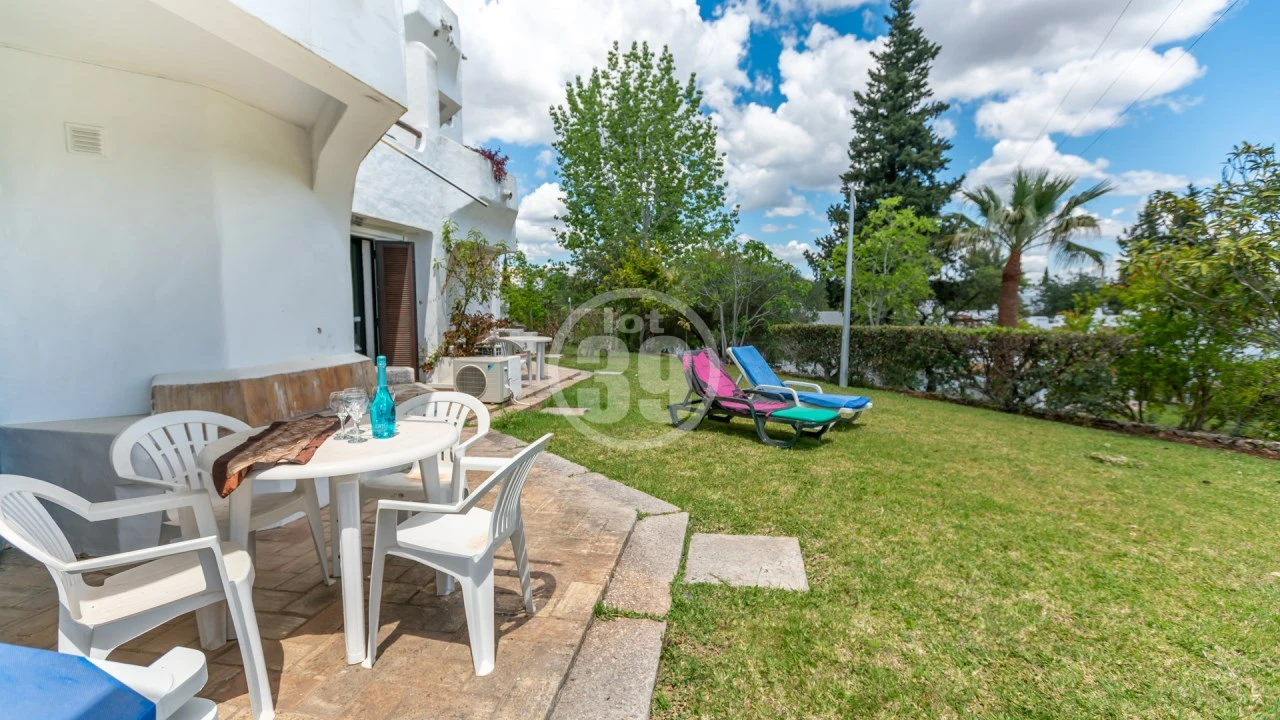 Apartamento T2 para Venda em Albufeira e Olhos de Água Foto 5