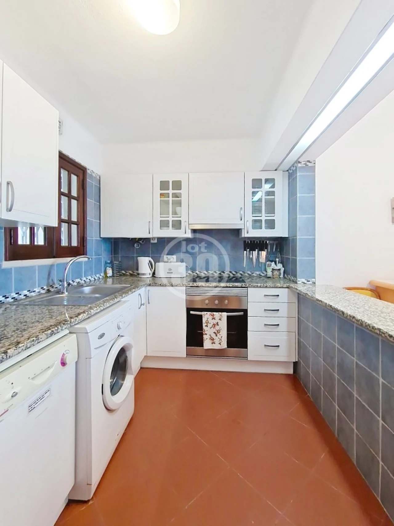 Apartamento T2 para Venda em Albufeira e Olhos de Água Foto 9