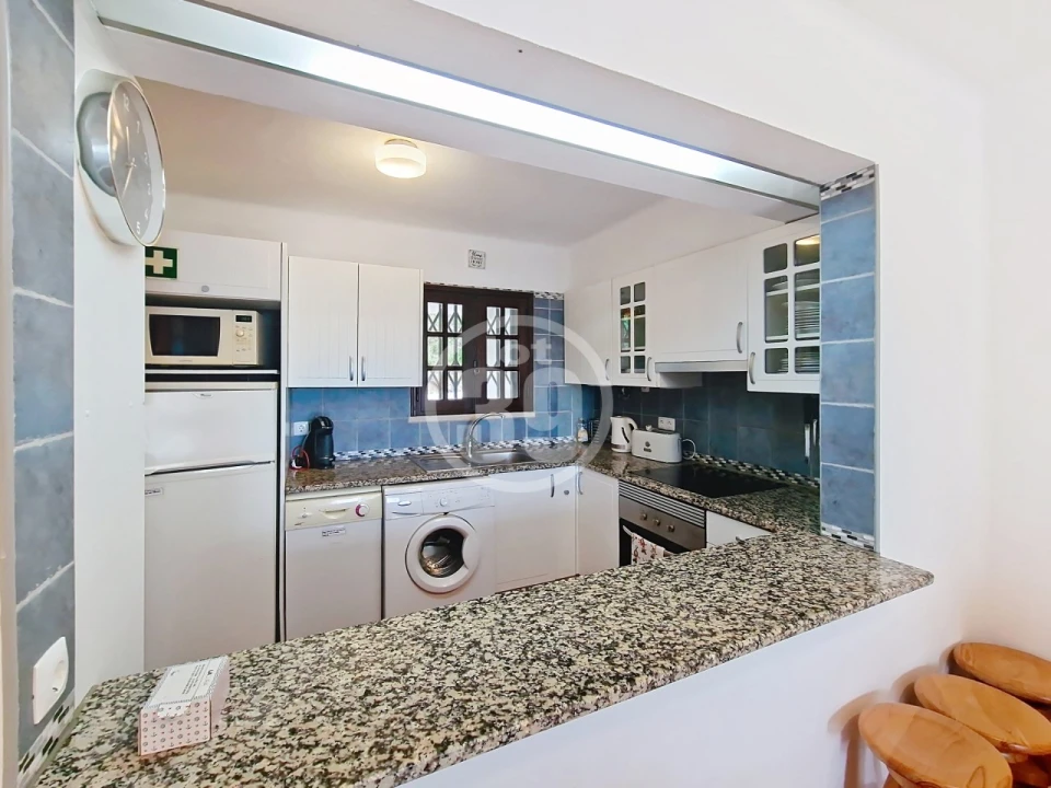 Apartamento T2 para Venda em Albufeira e Olhos de Água Foto 11