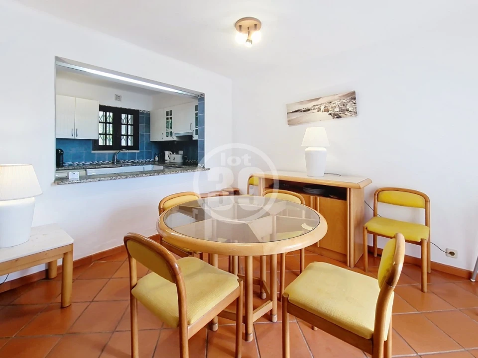 Apartamento T2 para Venda em Albufeira e Olhos de Água Foto 12