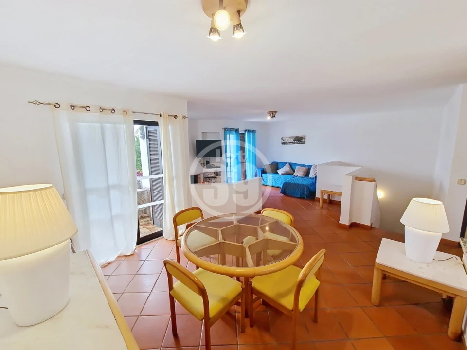 Apartamento T2 para Venda em Albufeira e Olhos de Água Foto 13