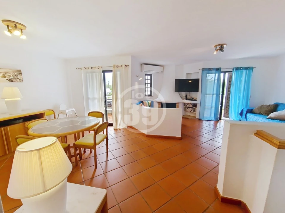 Apartamento T2 para Venda em Albufeira e Olhos de Água Foto 15