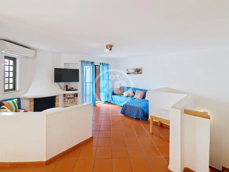 Apartamento T2 para Venda em Albufeira e Olhos de Água Foto 16