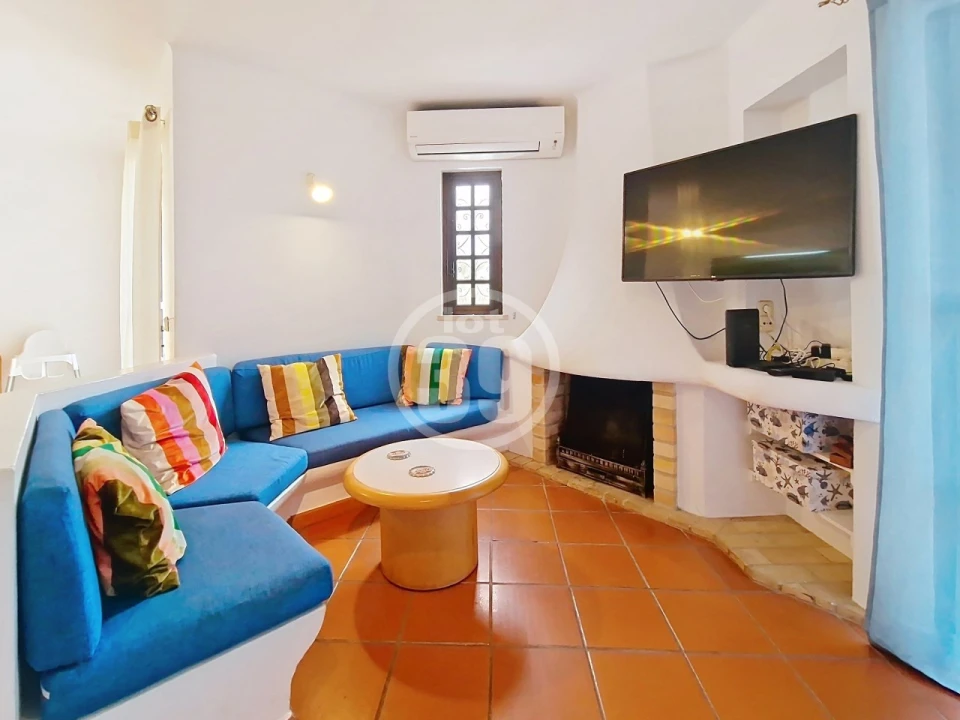 Apartamento T2 para Venda em Albufeira e Olhos de Água Foto 18