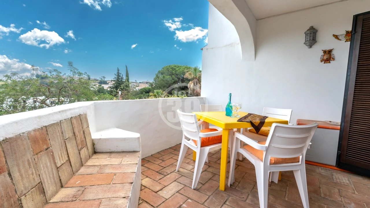 Apartamento T2 para Venda em Albufeira e Olhos de Água Foto 19