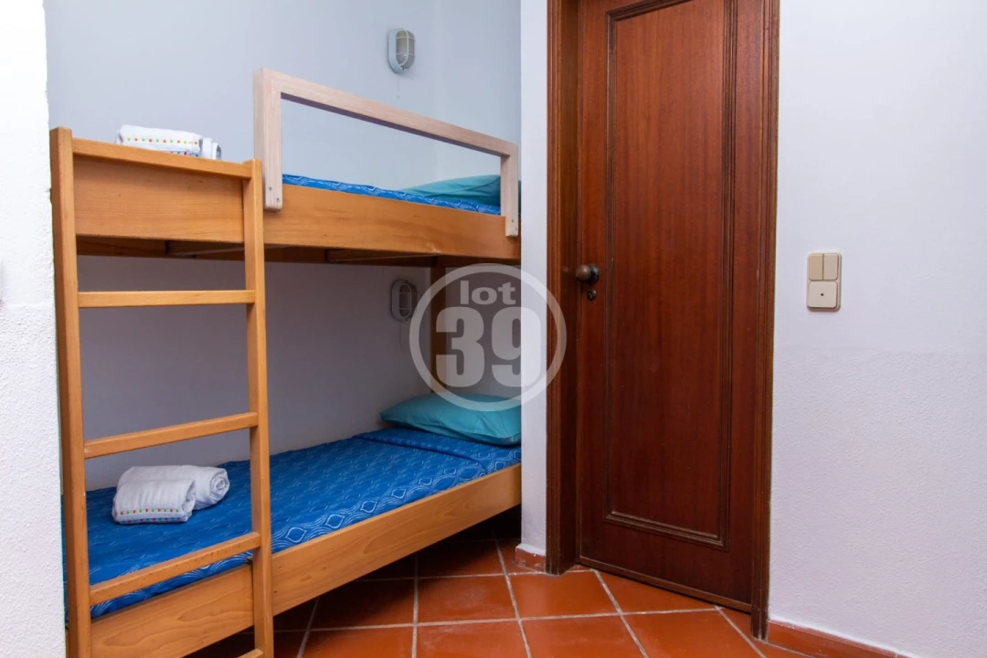 Apartamento T2 para Venda em Albufeira e Olhos de Água Foto 23