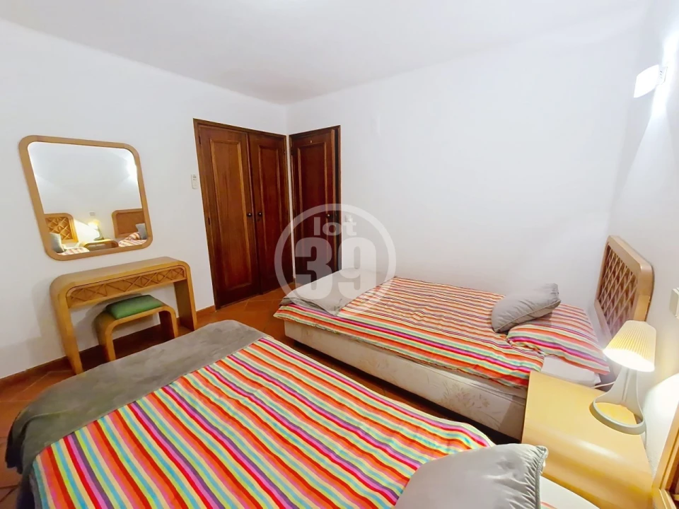 Apartamento T2 para Venda em Albufeira e Olhos de Água Foto 26