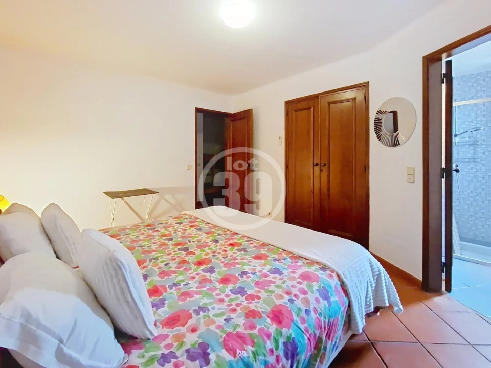 Apartamento T2 para Venda em Albufeira e Olhos de Água Foto 28