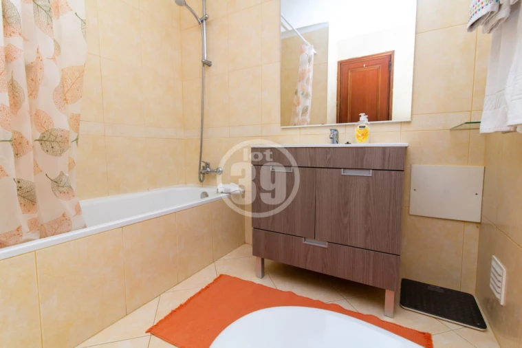 Apartamento T2 para Venda em Albufeira e Olhos de Água Foto 24