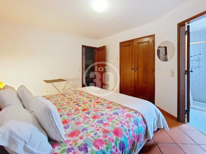 Apartamento T2 para Venda em Albufeira e Olhos de Água Foto 28