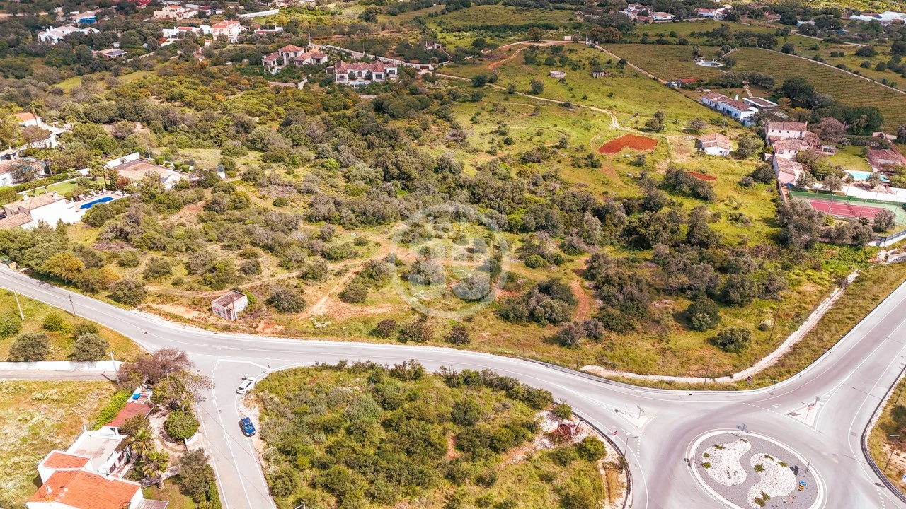 Terreno para Venda em Almancil Foto 5