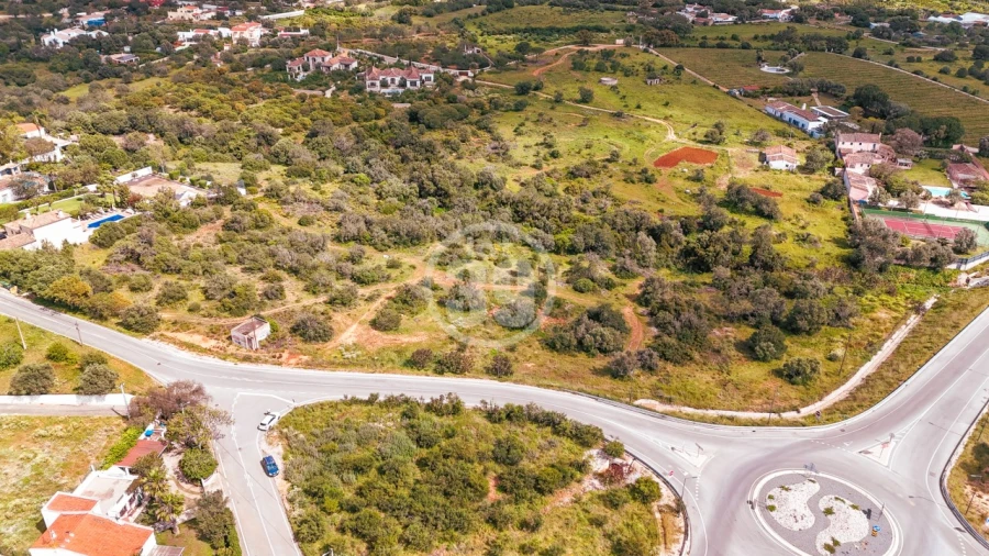 Terreno para Venda em Almancil Foto 5