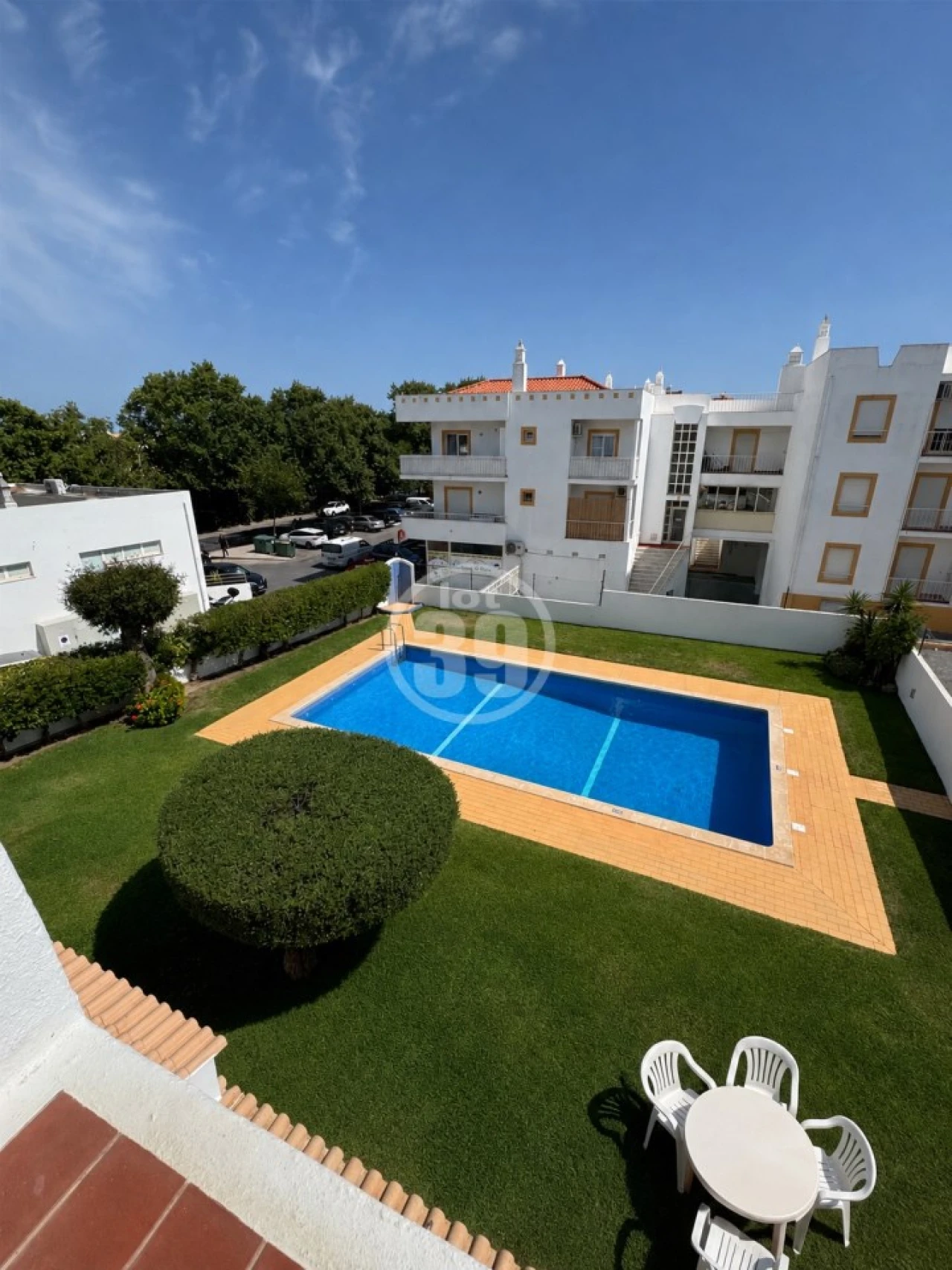 Apartamento para Venda em Albufeira e Olhos de Água Foto 2