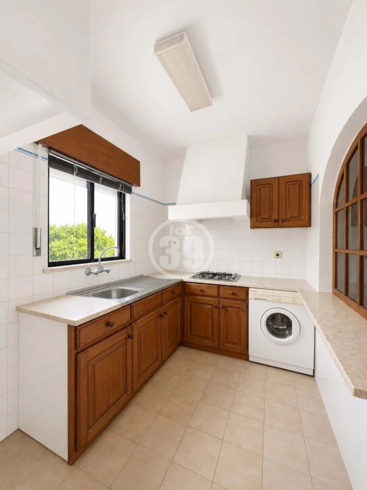 Apartamento para Venda em Albufeira e Olhos de Água Foto 8