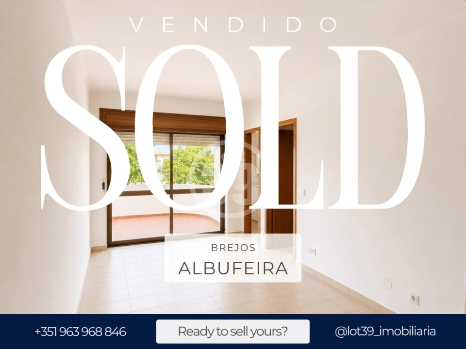 Apartamento para Venda em Albufeira e Olhos de Água Foto 1