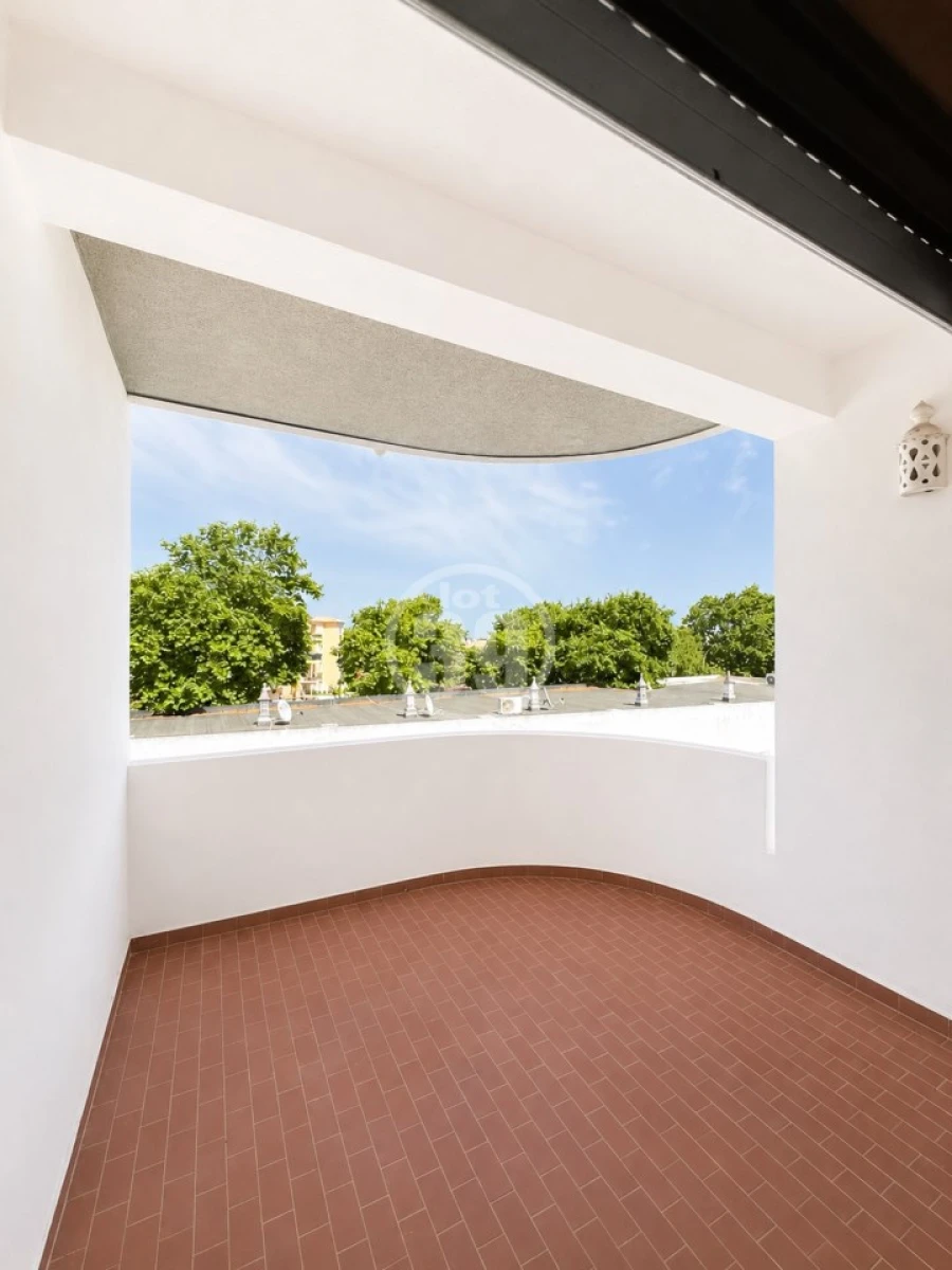 Apartamento para Venda em Albufeira e Olhos de Água Foto 10